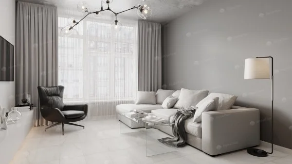 Каменно-полимерная плитка Alpine Floor Stone Брайс ECO 4-20, 4 мм 43 класс в Салавате