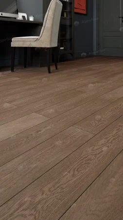 Инженерная доска Alpine Floor Studio Дуб Терра в Салавате