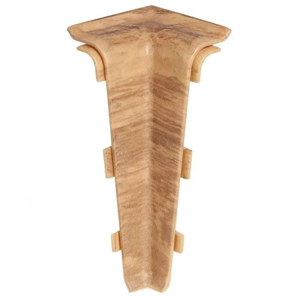 Угол внутренний INDO70 09 Дуб Изысканный в Салавате