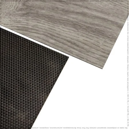 ПВХ плитка FineFlex Wood Дуб Алнахай FX-101 в Салавате