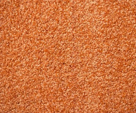 Ковровое покрытие Zartex Кидс 284 Апельсин - 3 м в Салавате