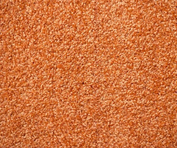 Ковровое покрытие Zartex Кидс 284 Апельсин - 3 м в Салавате