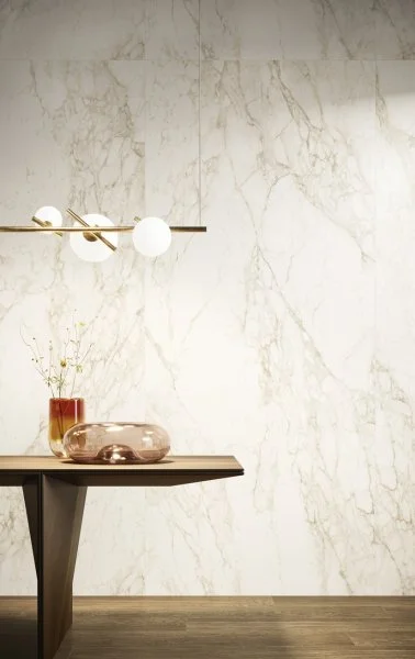 Керамогранит Italon Этернум Каррара 120х278 (Натуральная и Реттифицированная) в Салавате