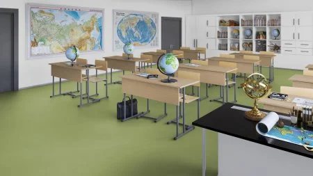 Линолеум Tarkett Acczent Pro Aspect 9 3 м в Салавате