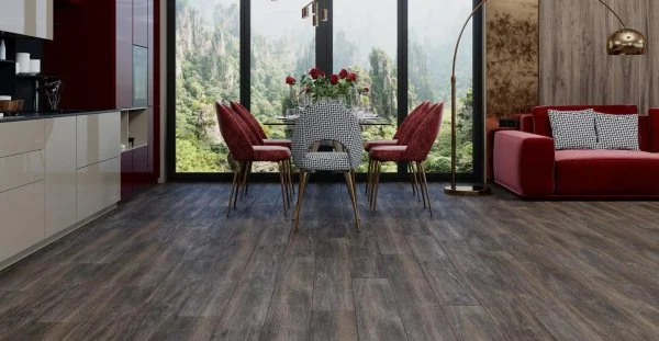 Ламинат Sunfloor 8/33 SF33VV-61 Дуб Бремен 4v в Салавате