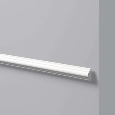 Молдинг NMC Wallstyl WL1 (38х18х2000 мм) в Салавате