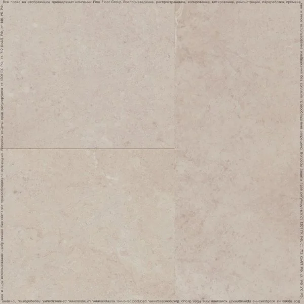 Кварц-виниловая плитка FineFloor Stone Клерво FF-1465 в Салавате