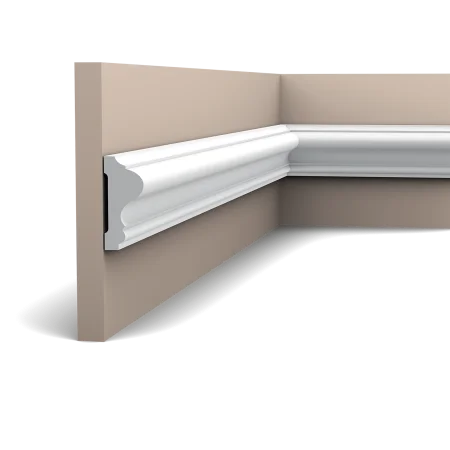 Молдинг Orac P8020 (60*26*2000 мм) в Салавате