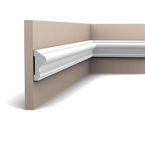 Молдинг Orac P8020 (60*26*2000 мм) в Салавате