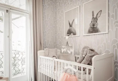 Обои Loymina Gallery Classic GC7, 001 в Салавате