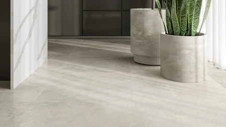 Керамогранит Coliseum Экспо Уайт 60х60 (Натуральный и Реттифицированный) в Салавате