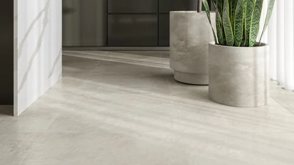 Керамогранит Coliseum Экспо Уайт 60х60 (Натуральный и Реттифицированный) в Салавате