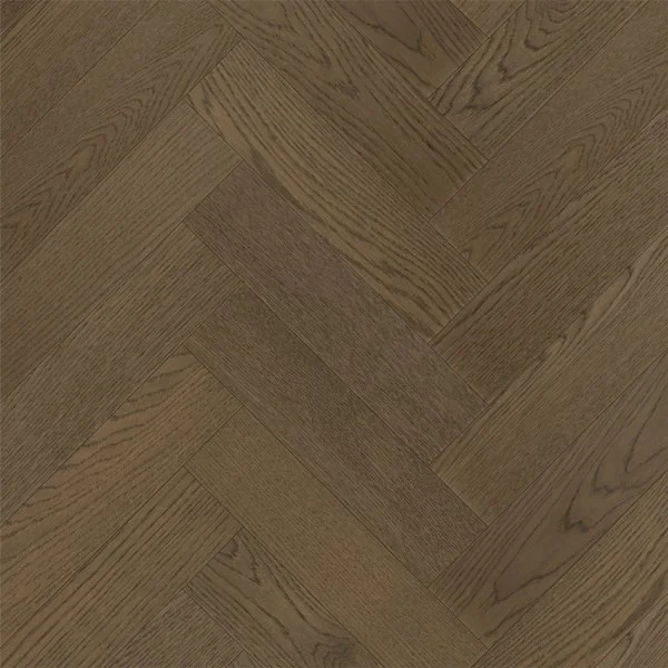 Паркетная доска Quartz Parquet Штучный паркет Дуб Амбарный 44-1258-04 в Салавате