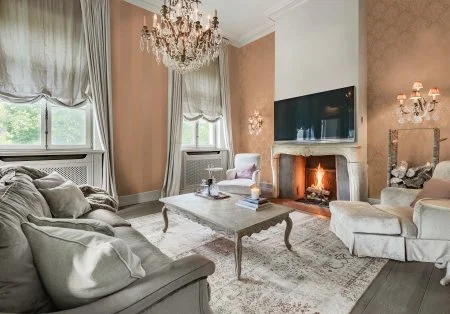 Обои Milassa Mirabelle MR4, 003 в Салавате