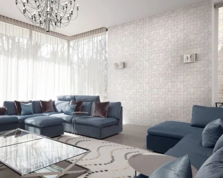 Обои Milassa Geometrica Gm1, 001 в Салавате