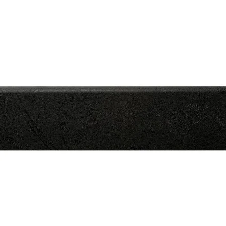 Плинтус MDF Bonkeel 24034 Чёрный Лофт (80х16х2400 мм) в Салавате