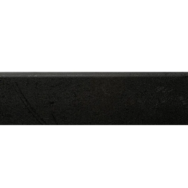 Плинтус MDF Bonkeel 24034 Чёрный Лофт (80х16х2400 мм) в Салавате