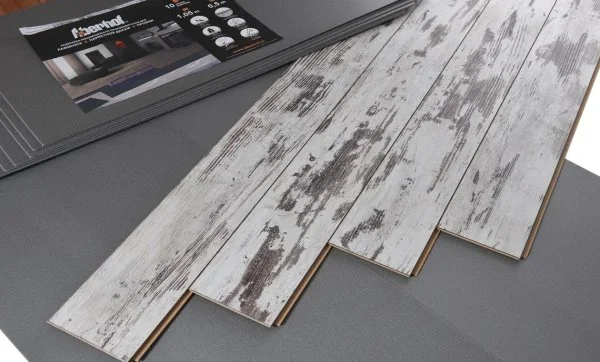 Подложка Aberhof листовая 3 мм-2