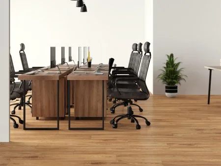 ПВХ Плитка IVC Tanto 841 Windsor Oak в Салавате