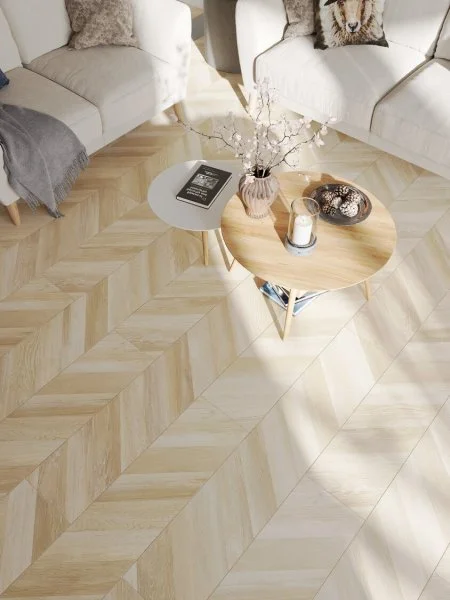 Ламинат Egger PRO 8/33 4V Large Дуб Кестинкорт Мокко левая EPL241F4CL в Салавате