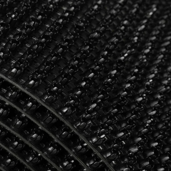 Щетинистое покрытие Альфа-Стиль 139 Чёрный - 0,9х15 м. пог в Салавате