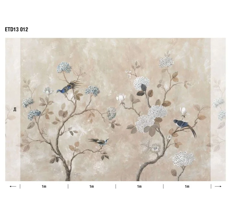 Обои Loymina Etude vol. II ETD13 012 в Салавате