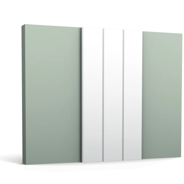 Декоративная панель Orac WX205 (200x25x1.3 см) в Салавате