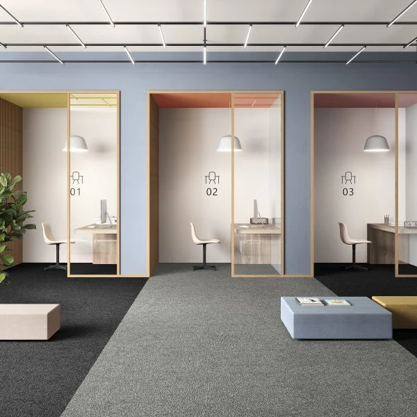 Ковровая плитка AW Medusa 94 в Салавате