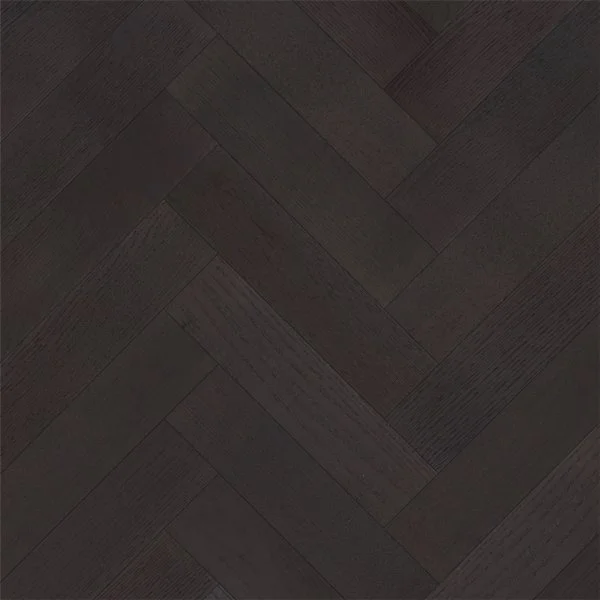 Паркетная доска Quartz Parquet Штучный паркет Дуб Смоляной 44-1258-01 в Салавате