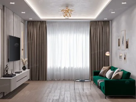 Инженерная доска Alpine Floor Villa Дуб Тобакко в Салавате