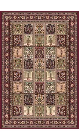 Ковер Синтелон Solid 1,60x2,30 12CVC Прямоугольник в Салавате