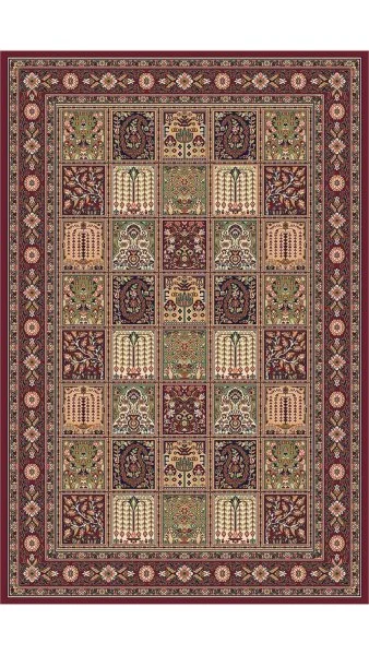 Ковер Синтелон Solid 2,00x3,00 12CVC Прямоугольник в Салавате