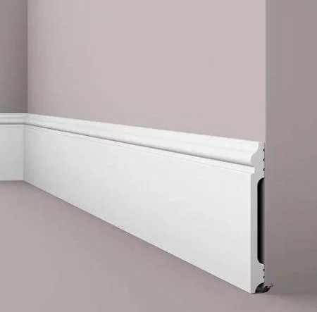 Плинтус NMC Wallstyl FL17 (170х18х2000 мм) в Салавате