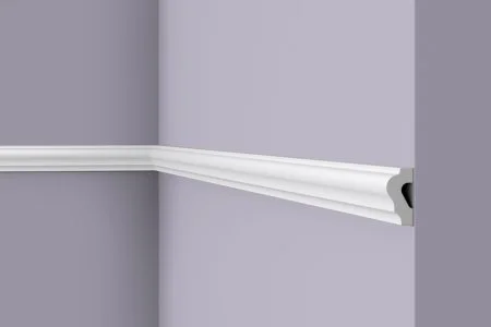 Молдинг NMC Wallstyl WL2 (40х20х2000 мм) в Салавате
