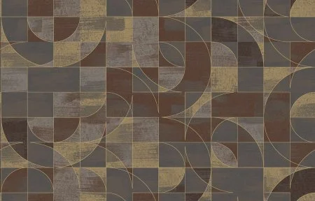 Обои Milassa Geometrica Gm1, 009/1 в Салавате