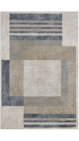 Ковер Синтелон Boho 1,60X2,30 55EME Прямоугольник в Салавате