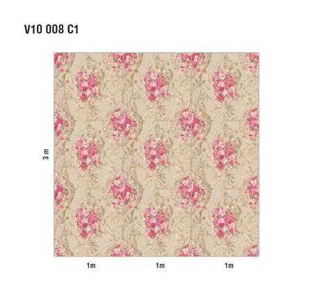 Обои Loymina Classic II V10, 008, C1 в Салавате