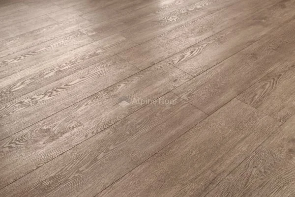 Каменно-полимерная плитка Alpine Floor Grand Sequoia Секвоя Маслина ECO 11-11, 4мм 43 класс в Салавате