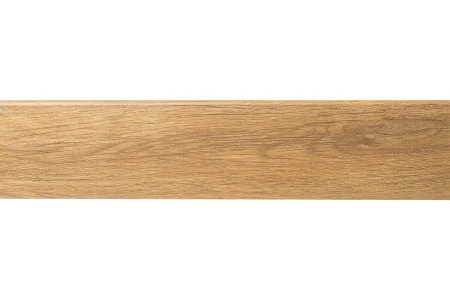 Плинтус дюрополимерный Bonkeel Дуб Рубенс (80х14х2000 мм) в Салавате