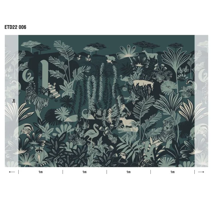 Обои Loymina Etude vol. II ETD22 006 в Салавате