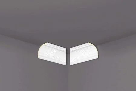 Угловой элемент NMC Arstyl Z42 (2 шт) (174х174х2000мм) в Салавате