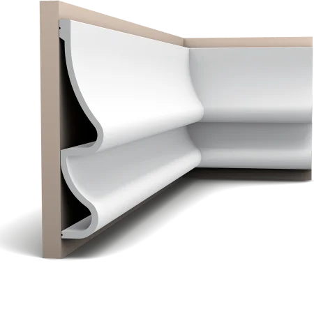 Молдинг Orac P3071 (372*76*2000 мм) в Салавате