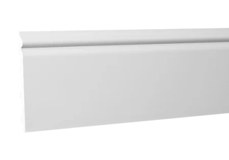 Плинтус Европласт 1.53.110 (138х19х2000 мм) в Салавате