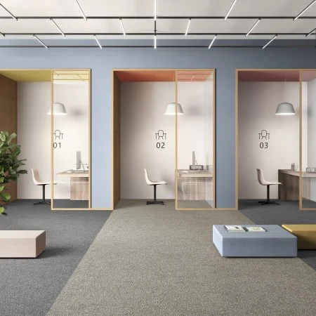 Ковровая плитка AW Medusa 33 в Салавате