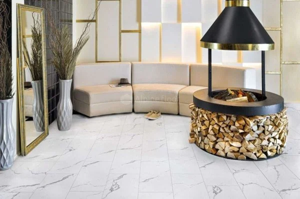 Кварц-виниловая плитка Alpine Floor Light Stone Гранд Каньон ECO-15-8 2,5 мм. 43 класс в Салавате