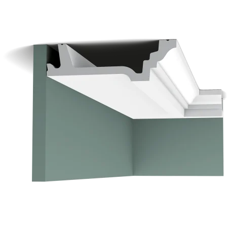 Карниз Orac C305 (47*155*2000 мм) в Салавате