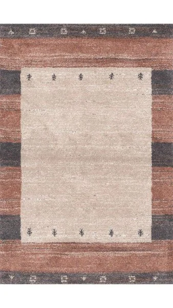 Ковер Синтелон Torino 1,20x1,70 14EHG Прямоугольник в Салавате