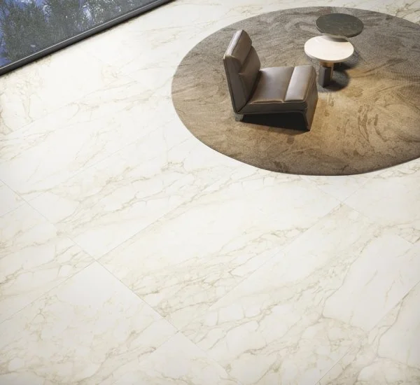 Керамогранит Italon Этернум Каррара 80х160 (Натуральная и Реттифицированная) в Салавате