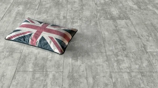 Кварц-виниловая плитка Alpine Floor Light Stone Ратленд ECO-15-9 2,5 мм. 43 класс в Салавате