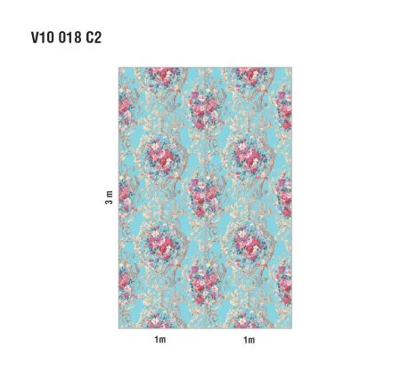 Обои Loymina Classic II V10, 018, C2 в Салавате